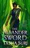 The Oleander Sword